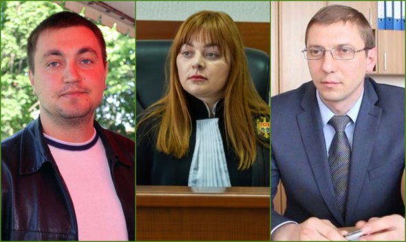 Sentința scrisă de Ana Cucerescu este analizată ca posibil factor în dosarul lui Veaceslav Platon? Autoritățile nu reacționează